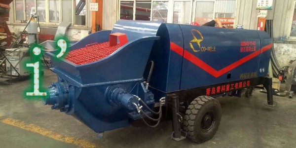 混凝土泵操作過(guò)程中如何避免共振效應(yīng)的出現(xiàn)？