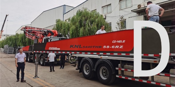 泵車(chē)遙控器的日常維護(hù)及保養(yǎng)