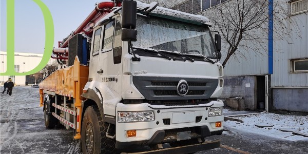 如何計算混凝土泵的泵送壓力呢？